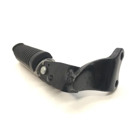Repose pieds arriere droit YAMAHA YPR 125 2006-2009 XMAX