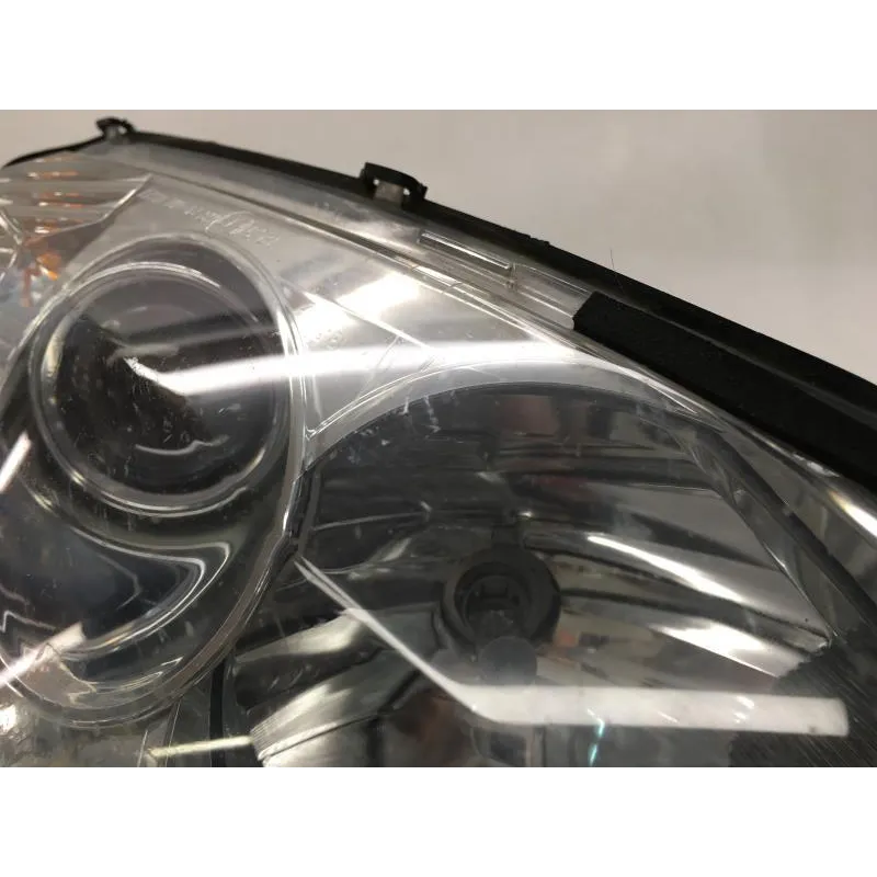 Optique avant gauche (feux)(phare) PEUGEOT SATELIS 125 2006-2008