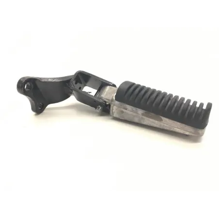 Repose pieds arriere droit YAMAHA YPR 125 2006-2009 XMAX