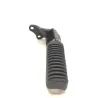 Repose pieds arriere droit YAMAHA YPR 125 2006-2009 XMAX Repose pieds arriere droit YAMAHA YPR 125 2006-2009 XMAX