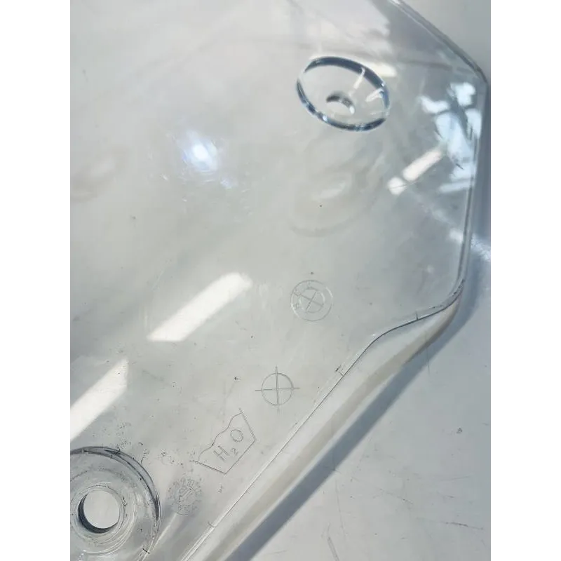 Bulle BMW F 750 GS 2018-2023