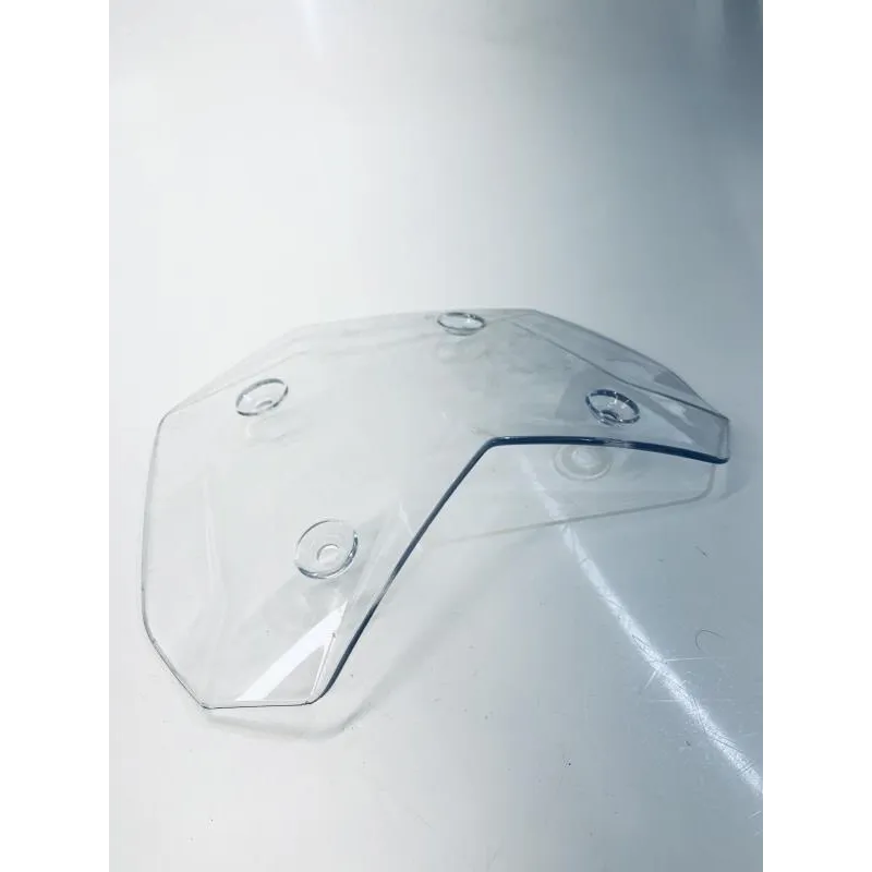 Bulle BMW F 750 GS 2018-2023