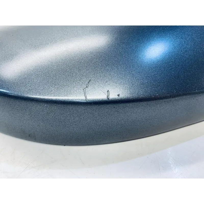 Cache carenage coque arriere gauche BMW F 800 ST 2006-2012