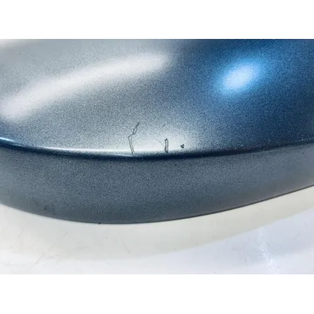 Cache carenage coque arriere gauche BMW F 800 ST 2006-2012