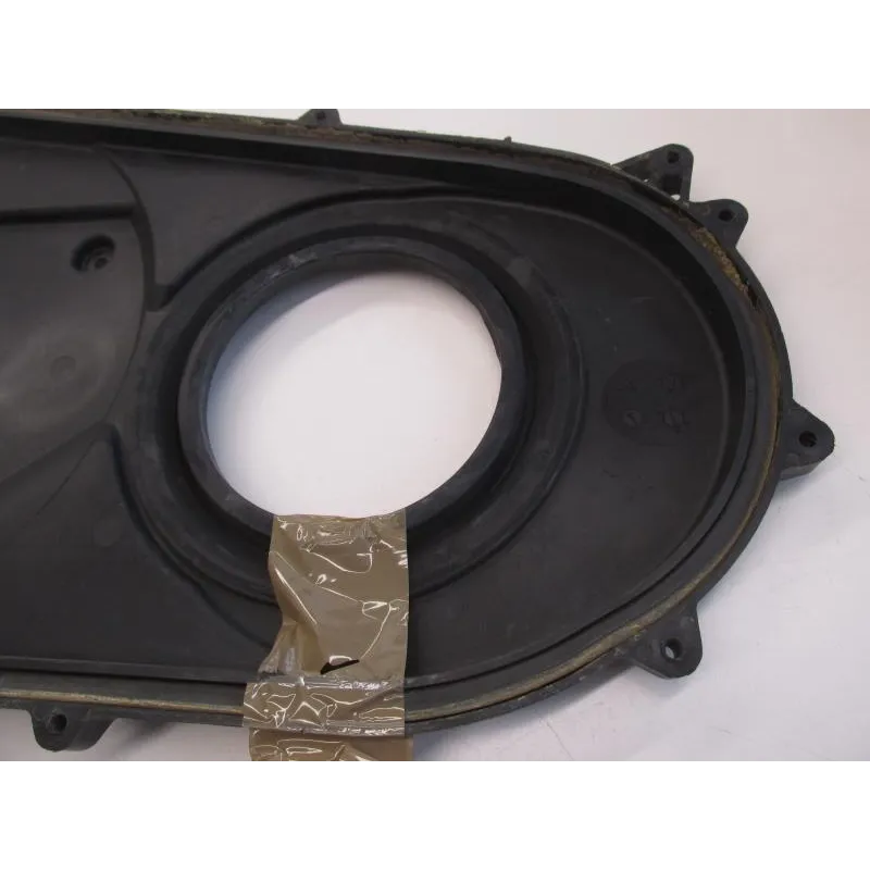 Carter transmission POLARIS SCRAMBLER 500 2007-2009 2X4
