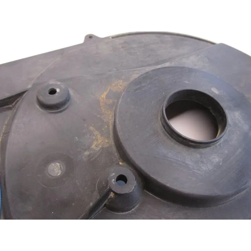 Carter transmission POLARIS SCRAMBLER 500 2007-2009 2X4