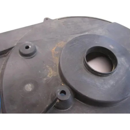Carter transmission POLARIS SCRAMBLER 500 2007-2009 2X4