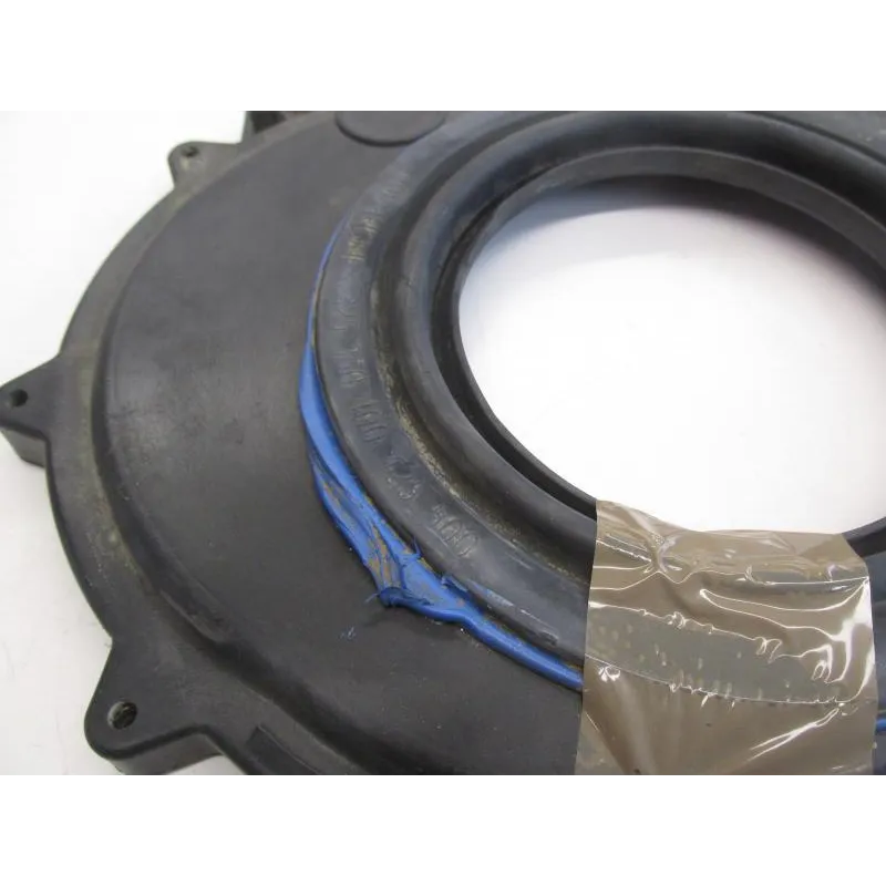 Carter transmission POLARIS SCRAMBLER 500 2007-2009 2X4