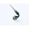 Durite de frein avant BMW F 800 ST 2006-2012 Durite de frein avant BMW F 800 ST 2006-2012