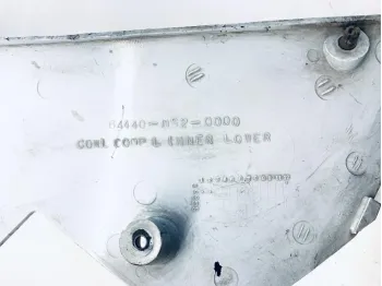 Cache interieur gauche HONDA CBR 1000 F 1989-1992