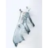 Cache interieur gauche HONDA CBR 1000 F 1989-1992 Cache interieur gauche HONDA CBR 1000 F 1989-1992
