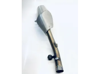 Silencieux gauche (echappement) BMW K 1600 GT 2011-2016 K48