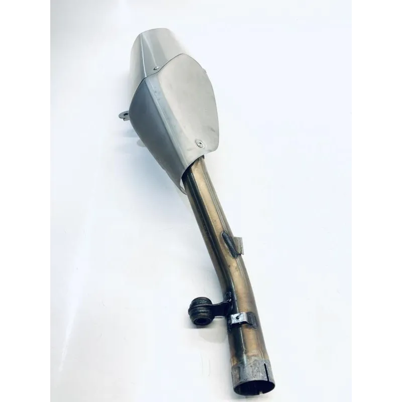Silencieux gauche (echappement) BMW K 1600 GT 2011-2016 K48