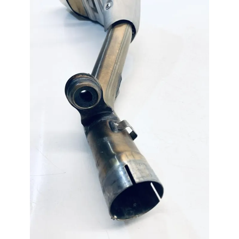 Silencieux gauche (echappement) BMW K 1600 GT 2011-2016 K48