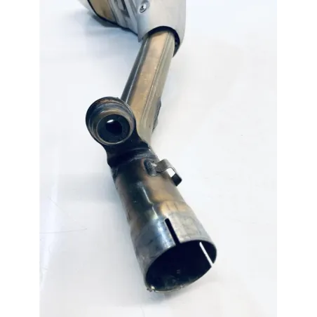 Silencieux gauche (echappement) BMW K 1600 GT 2011-2016 K48