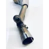 Silencieux gauche (echappement) BMW K 1600 GT 2011-2016 K48