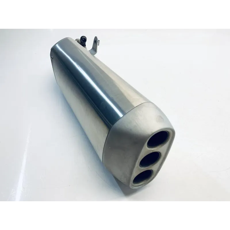 Silencieux gauche (echappement) BMW K 1600 GT 2011-2016 K48