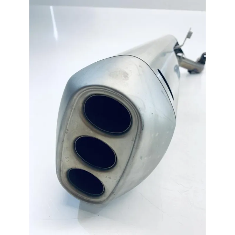Silencieux gauche (echappement) BMW K 1600 GT 2011-2016 K48