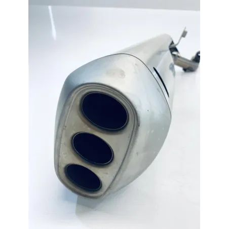 Silencieux gauche (echappement) BMW K 1600 GT 2011-2016 K48