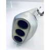 Silencieux gauche (echappement) BMW K 1600 GT 2011-2016 K48