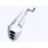 Silencieux gauche (echappement) BMW K 1600 GT 2011-2016 K48