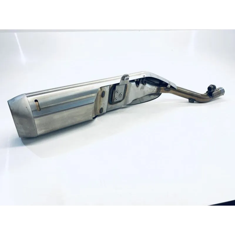 Silencieux gauche (echappement) BMW K 1600 GT 2011-2016 K48