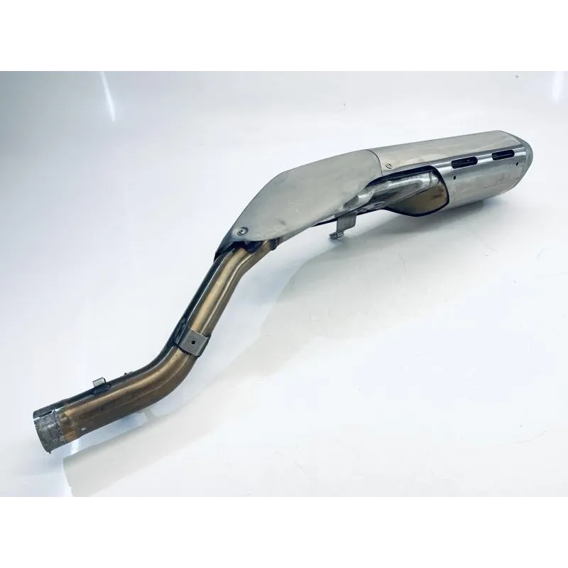 Silencieux gauche (echappement) BMW K 1600 GT 2011-2016 K48
