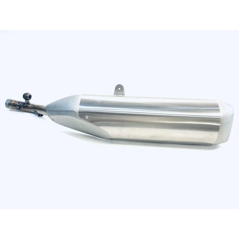 Silencieux gauche (echappement) BMW K 1600 GT 2011-2016 K48