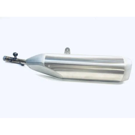 Silencieux gauche (echappement) BMW K 1600 GT 2011-2016 K48