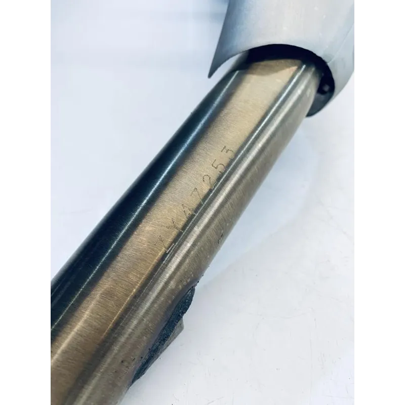 Silencieux gauche (echappement) BMW K 1600 GT 2011-2016 K48