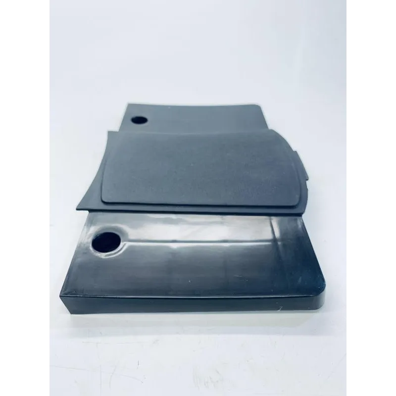 Cache batterie YAMAHA XC 125 2000-2003 CYGNUS R