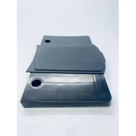 Cache batterie YAMAHA XC 125 2000-2003 CYGNUS R
