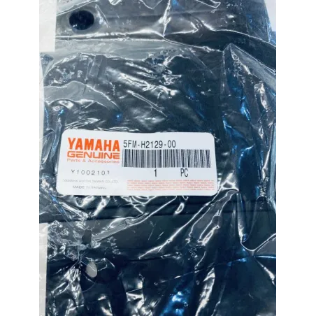Cache batterie YAMAHA XC 125 2000-2003 CYGNUS R