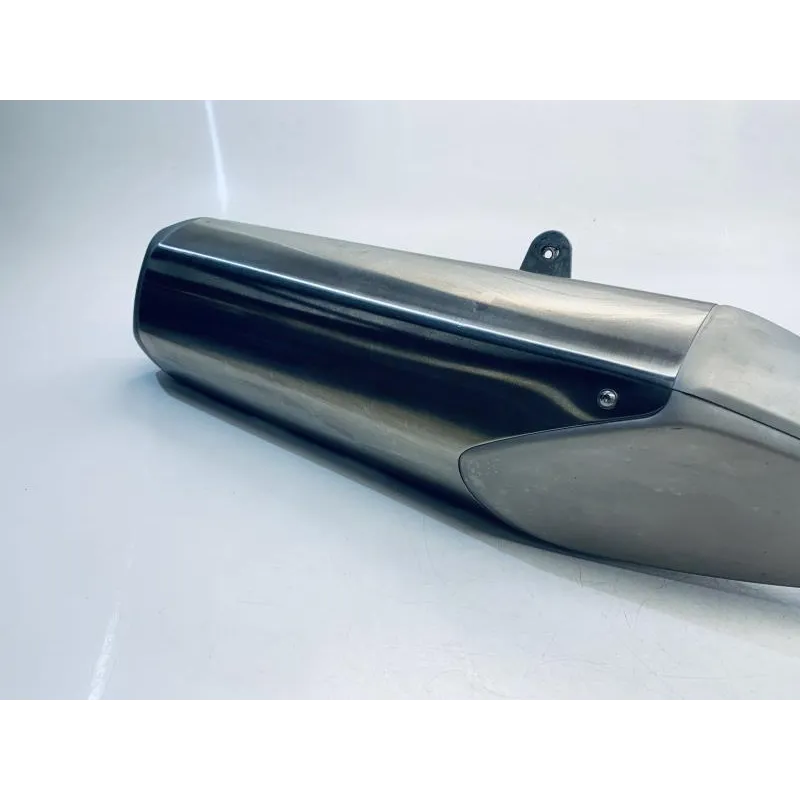Silencieux droit (echappement) BMW K 1600 GT 2011-2016 K48