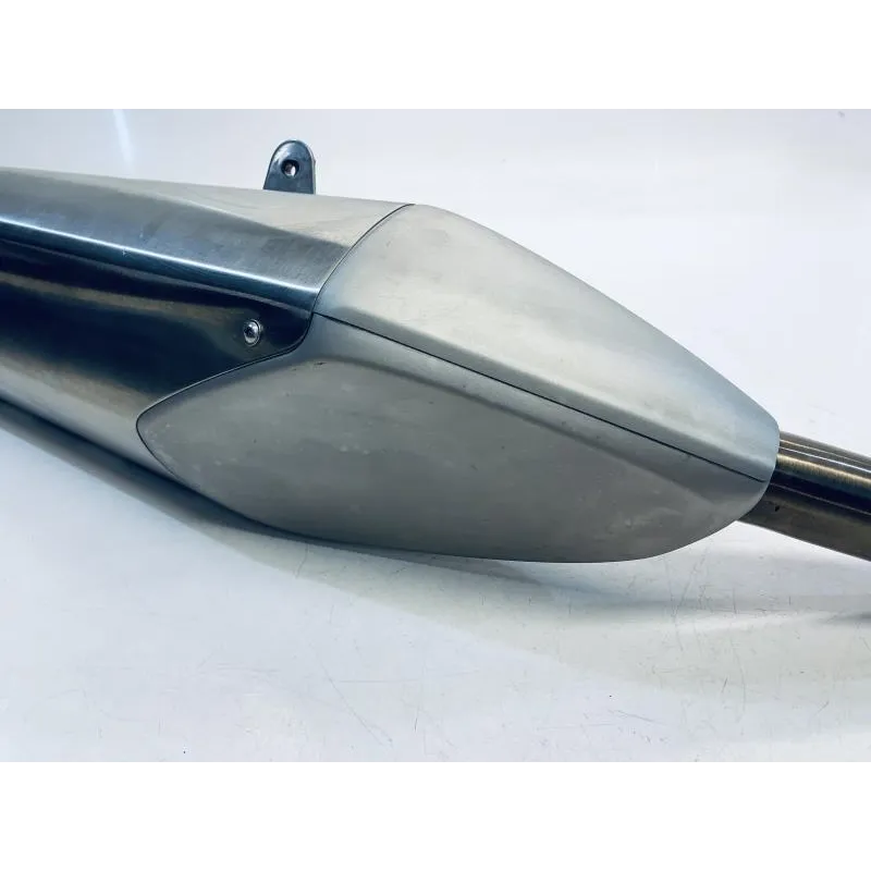 Silencieux droit (echappement) BMW K 1600 GT 2011-2016 K48