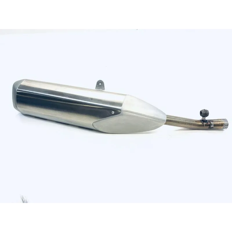 Silencieux droit (echappement) BMW K 1600 GT 2011-2016 K48