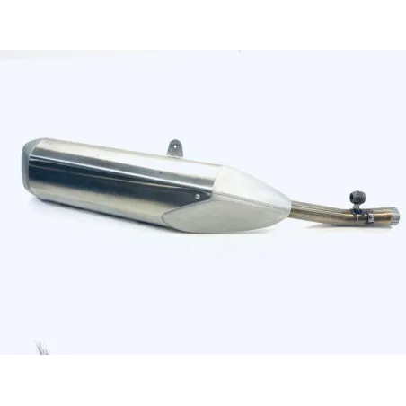 Silencieux droit (echappement) BMW K 1600 GT 2011-2016 K48