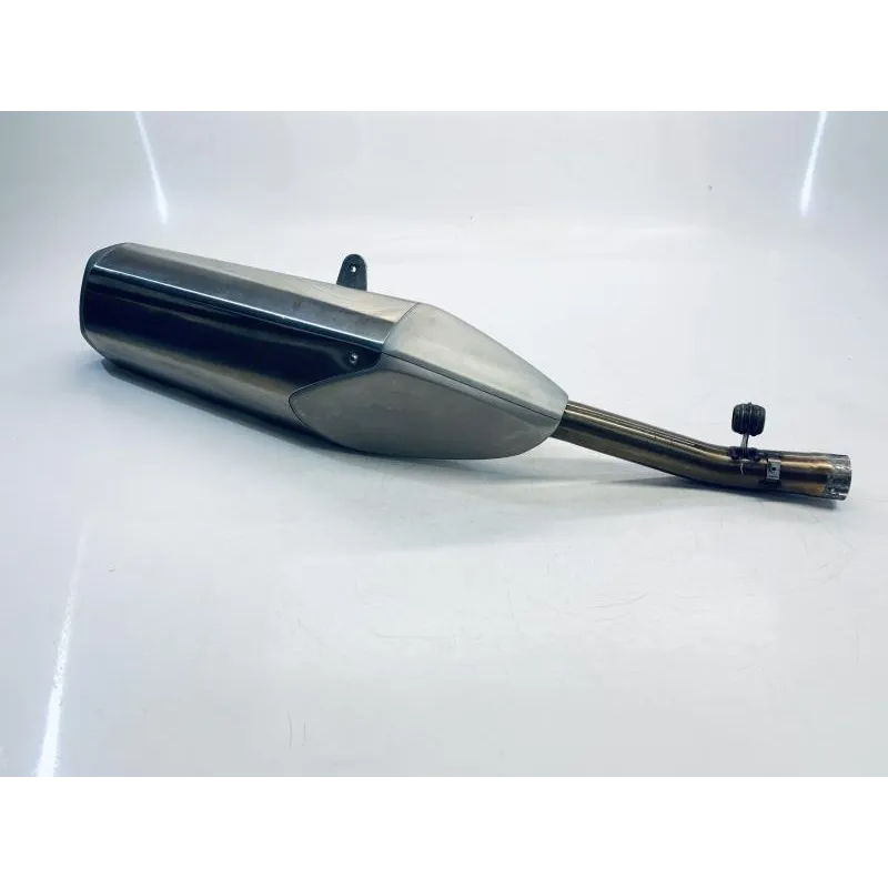 Silencieux droit (echappement) BMW K 1600 GT 2011-2016 K48