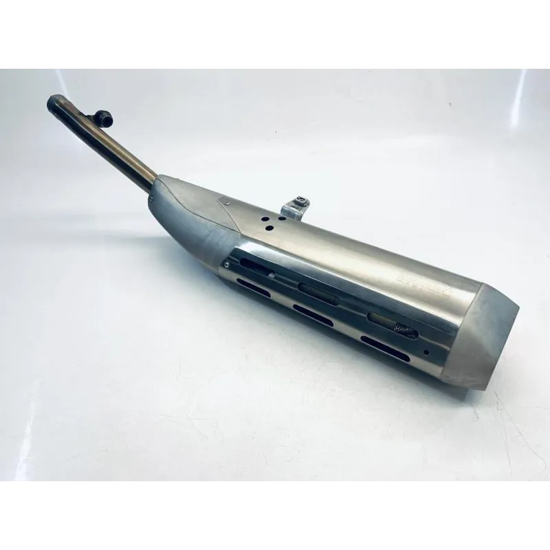Silencieux droit (echappement) BMW K 1600 GT 2011-2016 K48