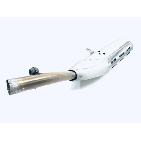 Silencieux droit (echappement) BMW K 1600 GT 2011-2016 K48