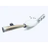Silencieux droit (echappement) BMW K 1600 GT 2011-2016 K48 Silencieux droit (echappement) BMW K 1600 GT 2011-2016 K48