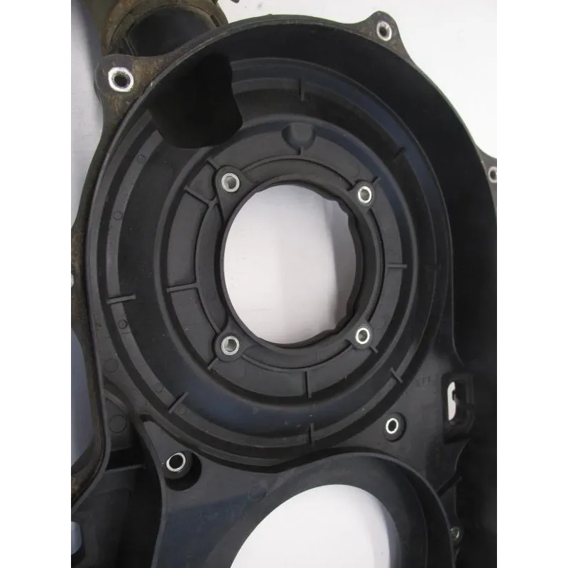 Carter transmission YAMAHA YFM 350 BRUIN 2004