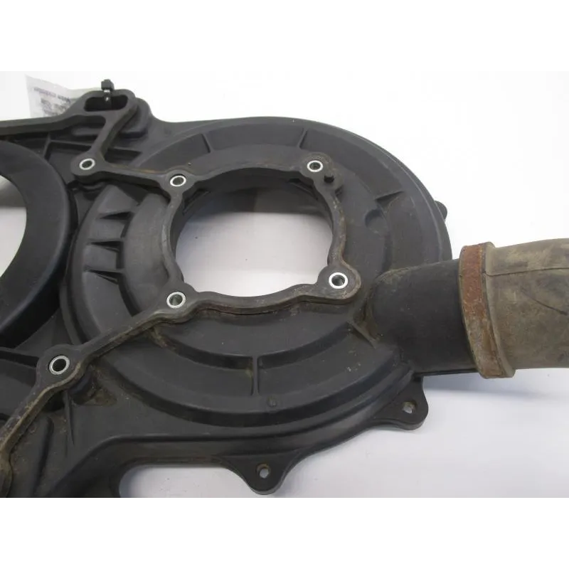 Carter transmission YAMAHA YFM 350 BRUIN 2004