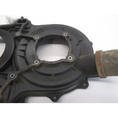 Carter transmission YAMAHA YFM 350 BRUIN 2004