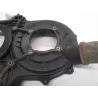 Carter transmission YAMAHA YFM 350 BRUIN 2004