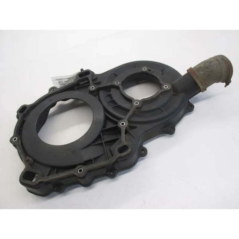 Carter transmission YAMAHA YFM 350 BRUIN 2004