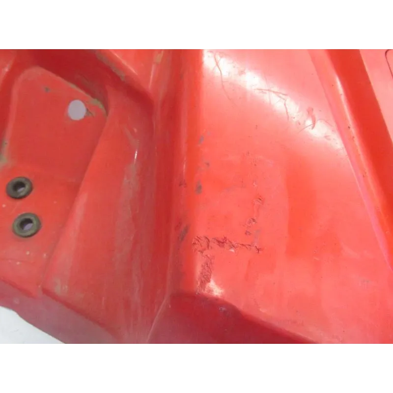 Garde boue avant SUZUKI LTA 500 F 2004-2007 VINSON