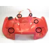 Garde boue avant SUZUKI LTA 500 F 2004-2007 VINSON