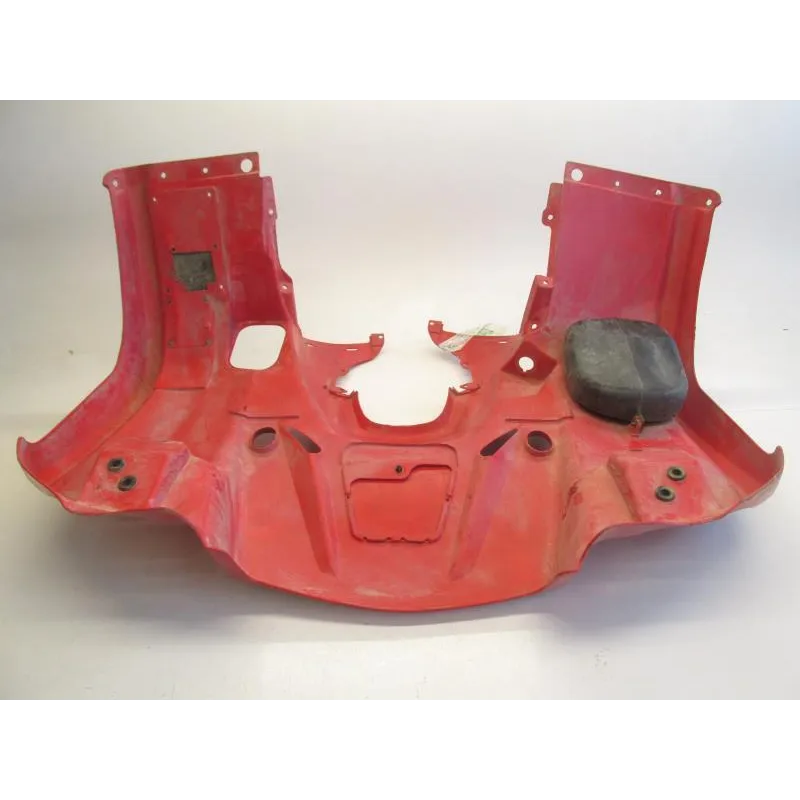 Garde boue avant SUZUKI LTA 500 F 2004-2007 VINSON