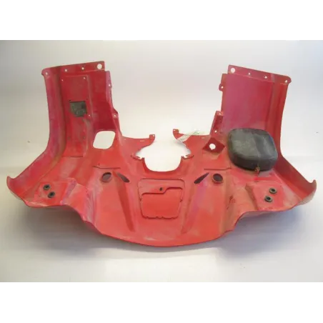 Garde boue avant SUZUKI LTA 500 F 2004-2007 VINSON